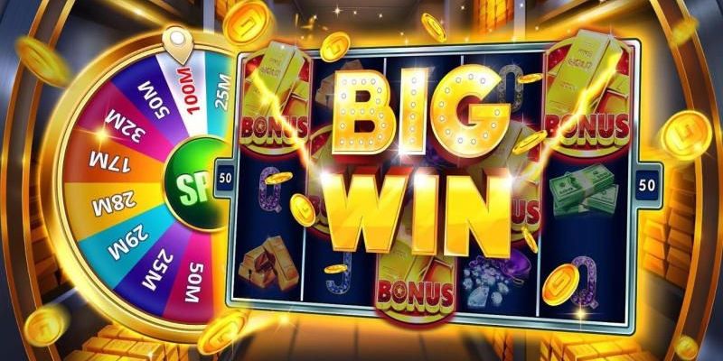 Một số thể loại game quay hũ tại New88