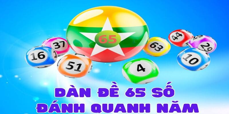 Sử dụng lô xiên để xây dựng dàn đề