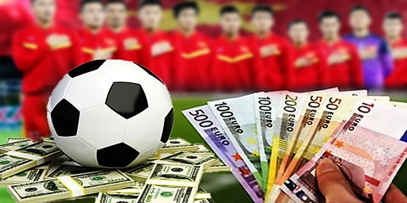 Hướng dẫn tính tiền cược thắng thua đơn giản cho nhà đầu tư