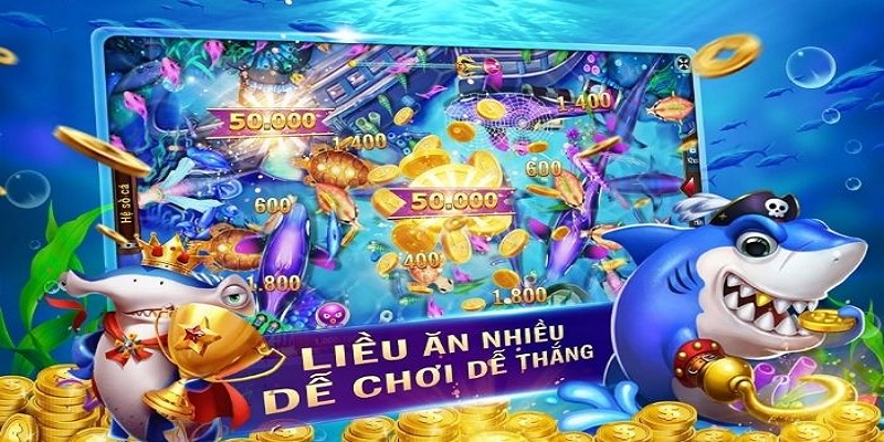 Nên lựa chọn loại súng có mức độ sát thương cao
