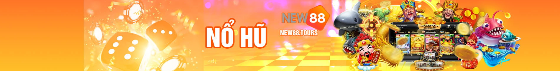 nổ hũ