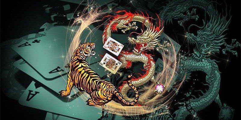 Quy luật chơi Rồng Hổ New88 cơ bản nhất
